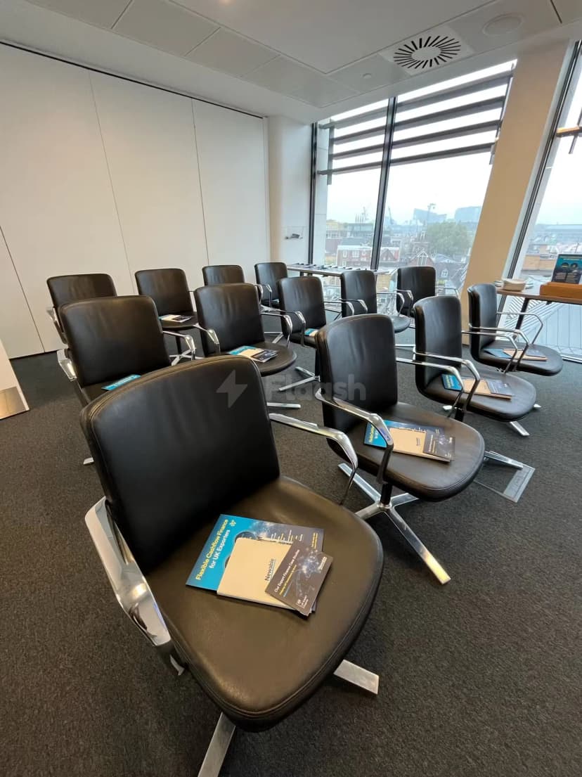 The Boardrooms At Barbican — photo 1