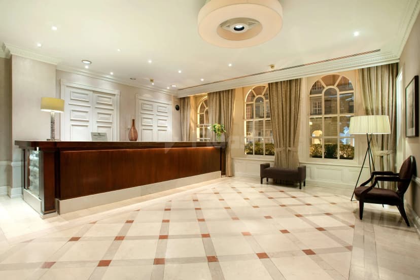 Hilton London Euston — photo 2