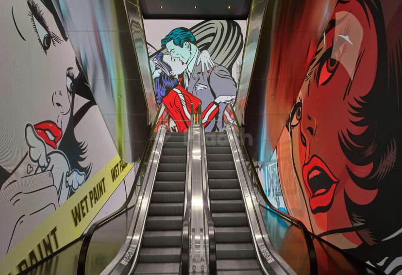 art'otel London Hoxton — photo 2