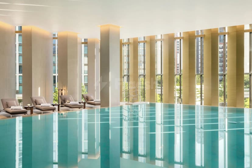 Park Hyatt London River Thames — photo 3