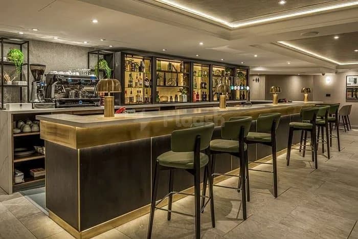 Hilton London Watford — photo 5