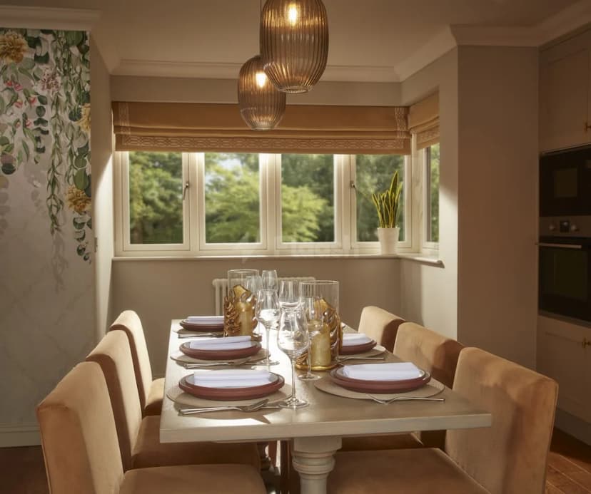 Brockencote Hall Hotel — photo 3