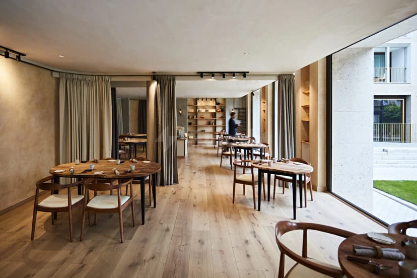 Restaurant St. Barts — photo 4