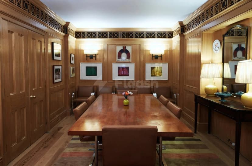 The Walbrook Club — photo 3