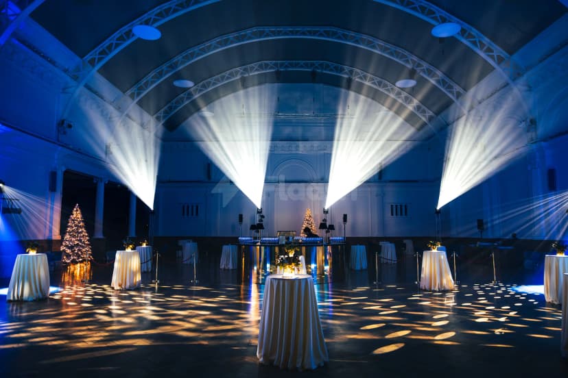 Royal Horticultural Halls — photo 3