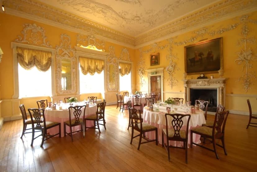 Hagley Hall — photo 5