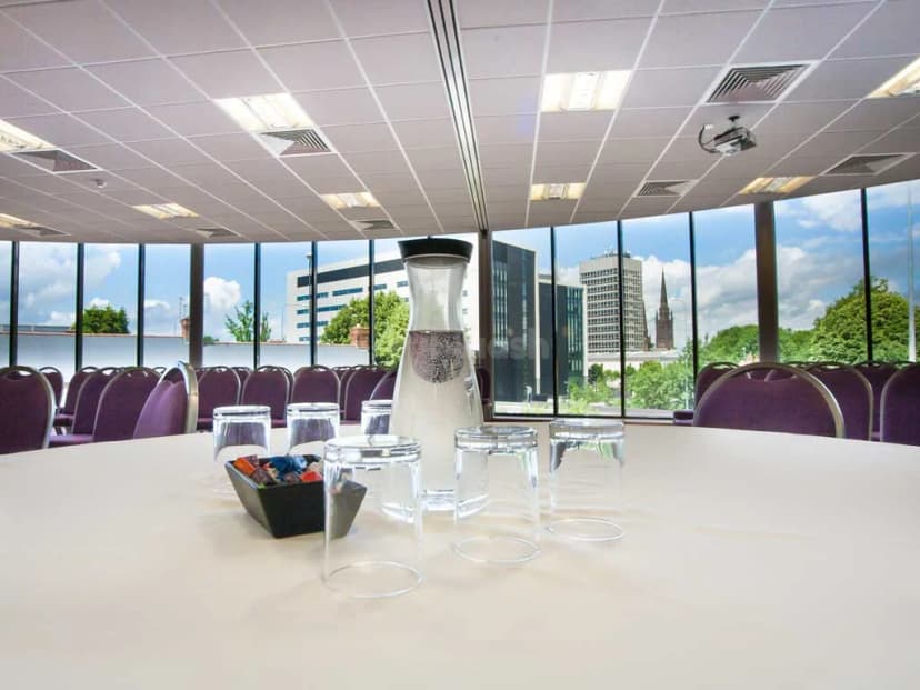 CLM Conferencing & Events — photo 2