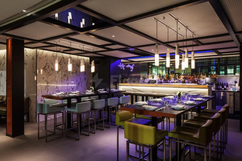 Yauatcha City — photo 4