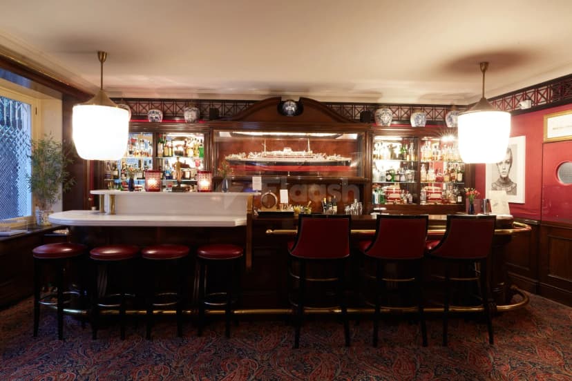The Walbrook Club — photo 4