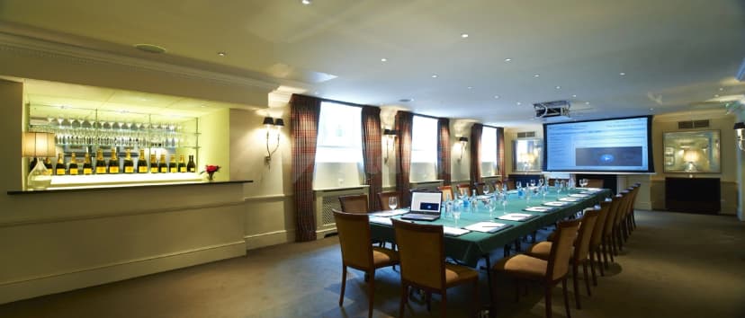 Durrants Hotel — photo 3