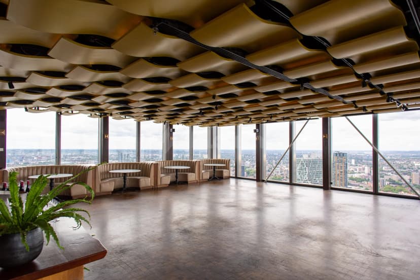 Duck & Waffle — photo 5