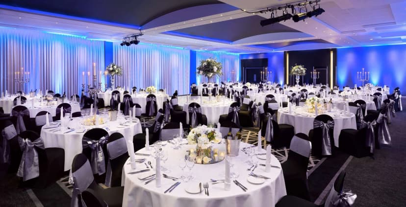 Delta Hotels by Marriott Manchester Airport — photo 1
