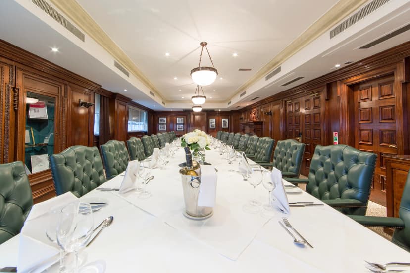 The Marble Arch Hotel by Thistle — photo 2