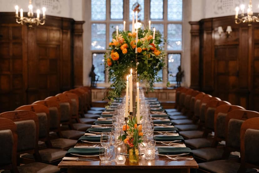 Ironmongers' Hall — photo 3