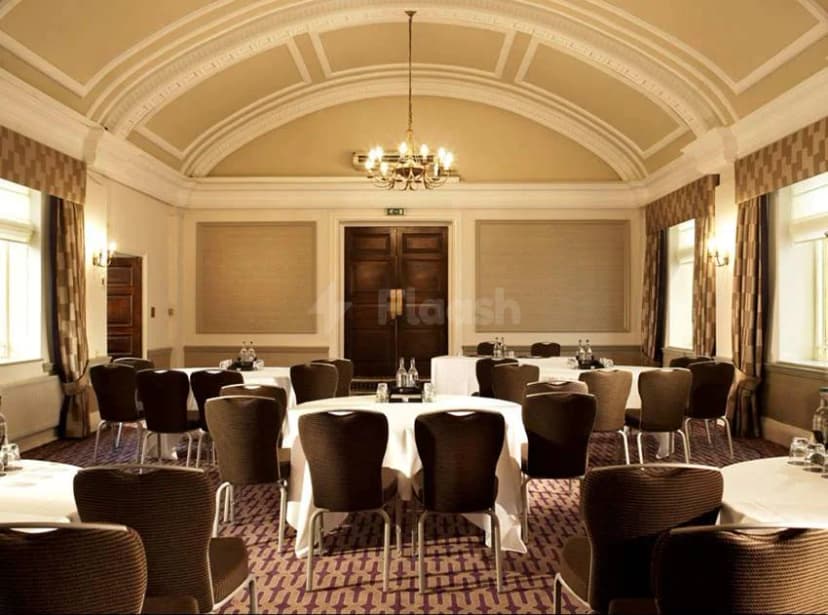 De Vere Grand Connaught Rooms — photo 2