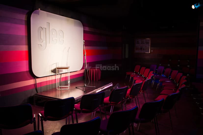 Glee Club Birmingham — photo 5