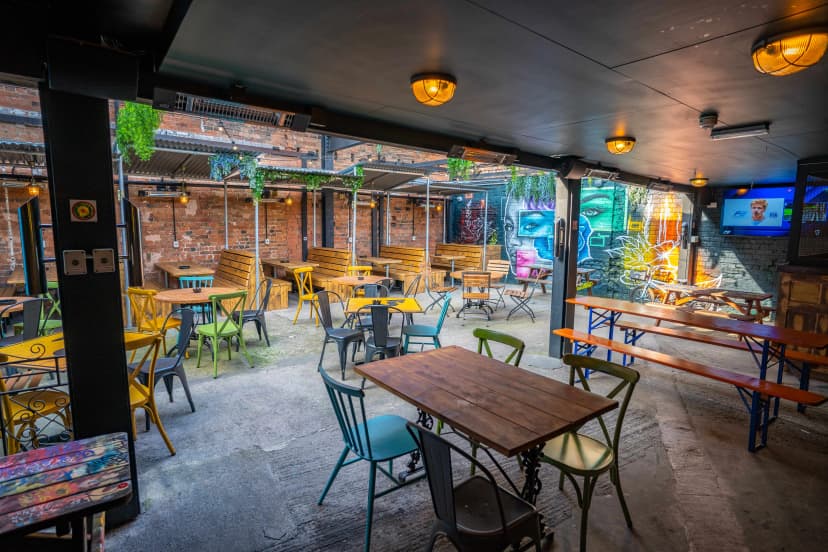 The Rainbow Pub — photo 3
