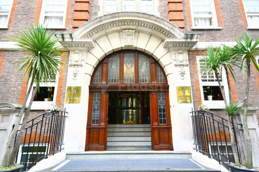Fitzrovia Hotel — photo 1
