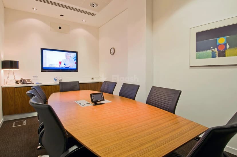 Regus Mayfair Berkeley Square — photo 5