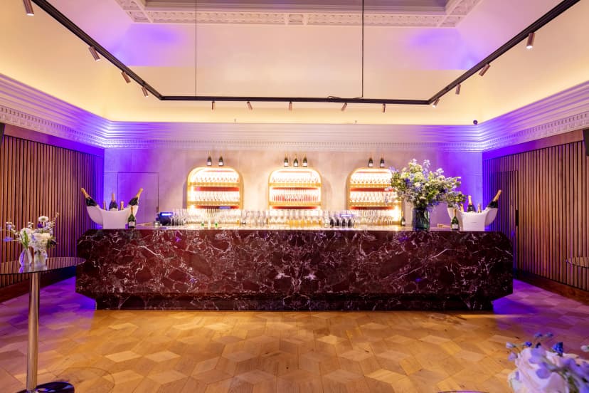 BAFTA 195 Piccadilly — photo 5