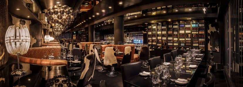 Gaucho Sloane — photo 5