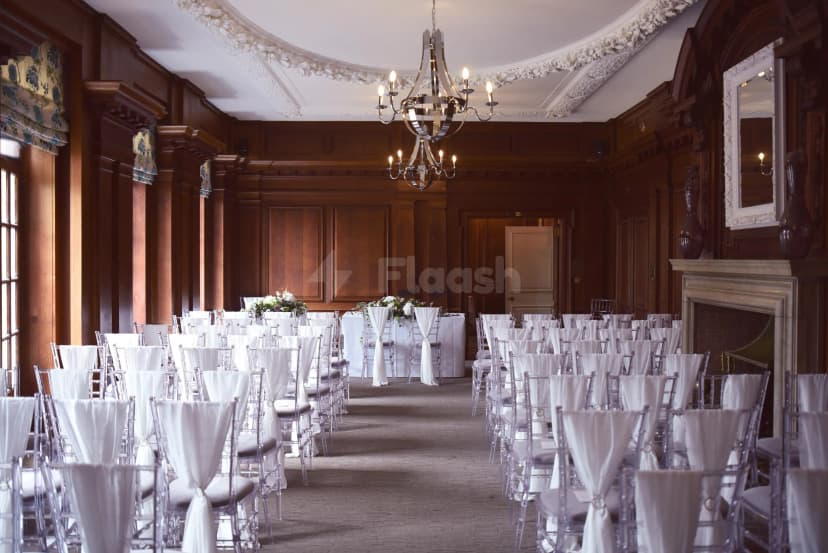 Barnett Hill Hotel — photo 4