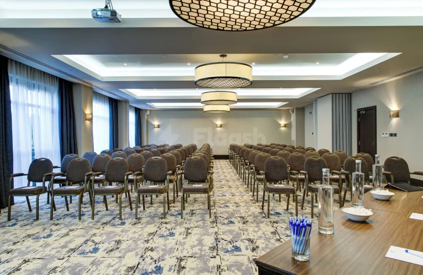 Danubius Hotel Regents Park — photo 3
