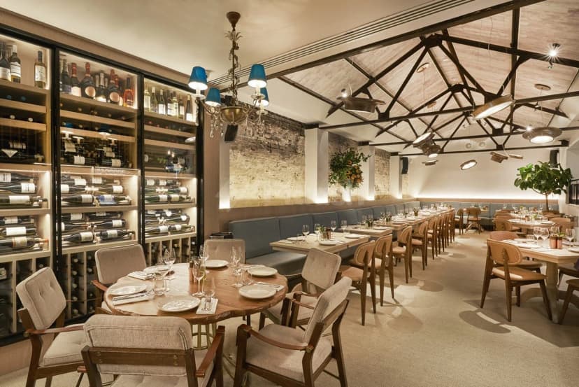 Meraki London — photo 2