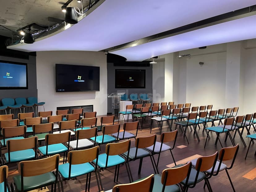 IDEALondon — photo 1