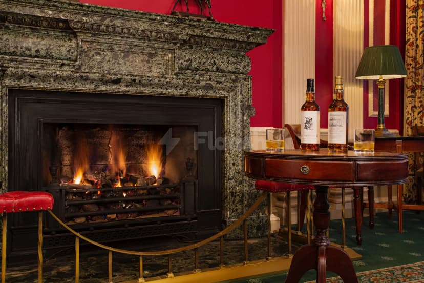 The Caledonian Club — photo 5