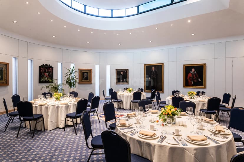 Haberdashers' Hall — photo 2