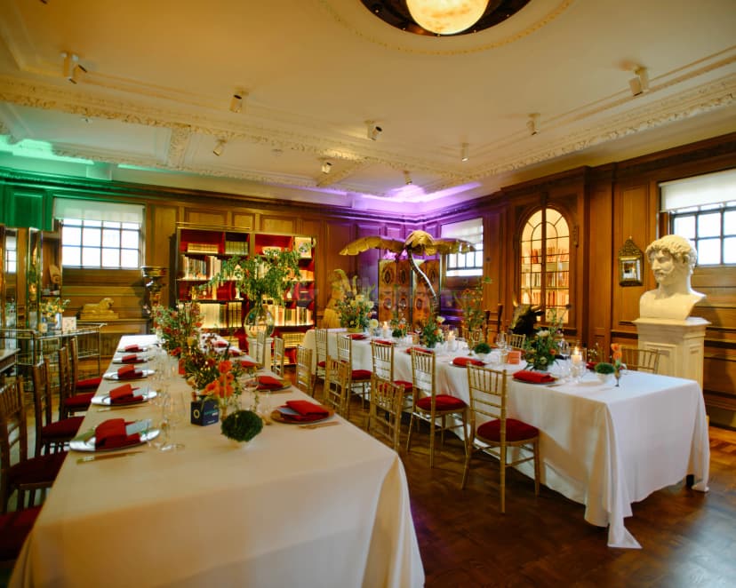 Maison Assouline — photo 1
