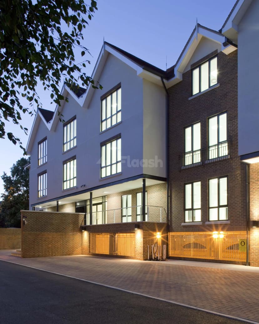 Riverbridge House Business Centre — photo 1