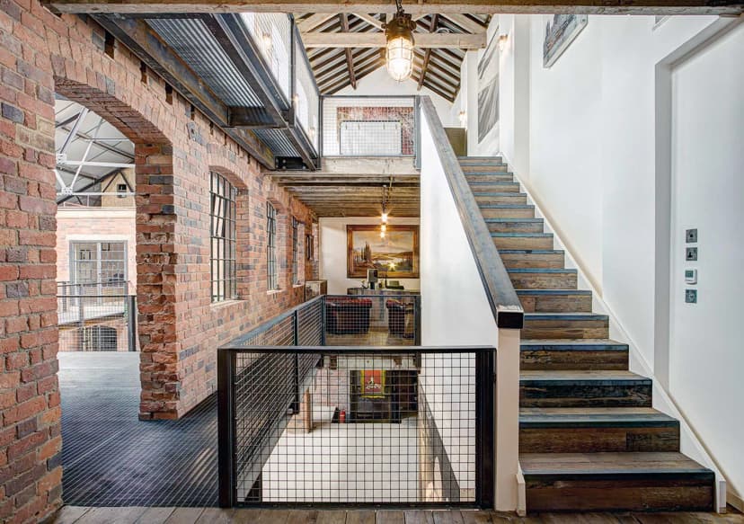 The Compound — photo 1