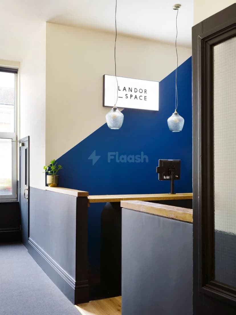 Landor Space — photo 2