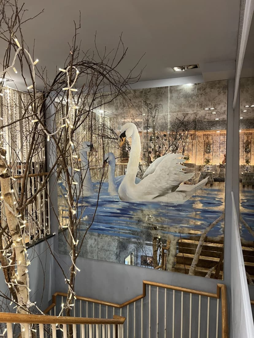 Megan's at the Post Office — photo 4