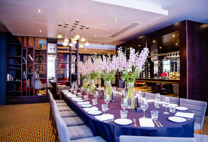 Malmaison London — photo 1