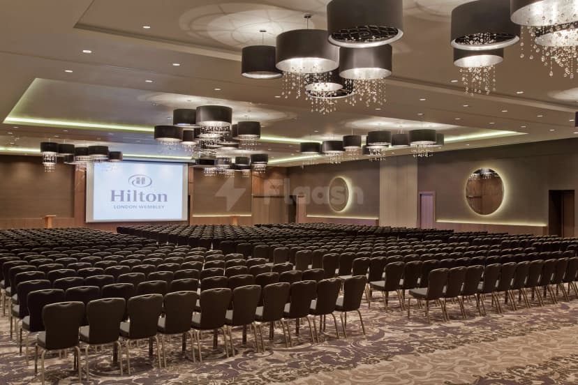 Hilton London Wembley — photo 3