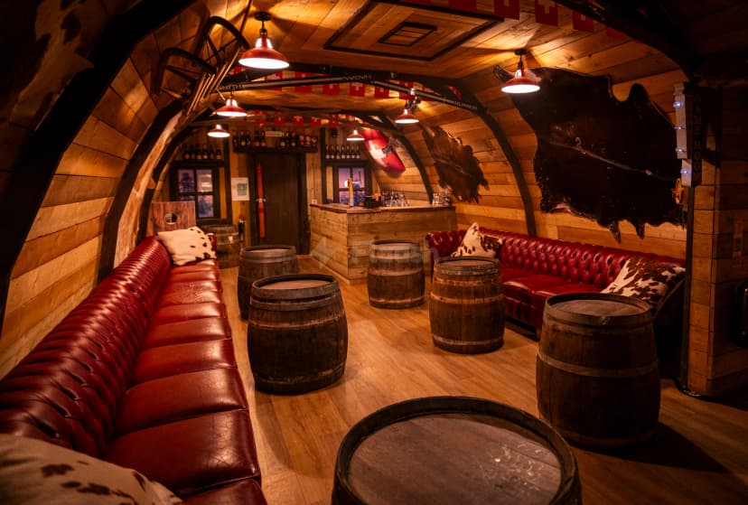 Bermondsey Bierkeller — photo 1