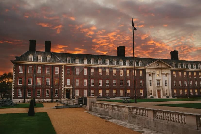 Royal Hospital Chelsea — photo 1