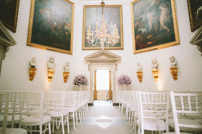 Chiswick House and Gardens — photo 4