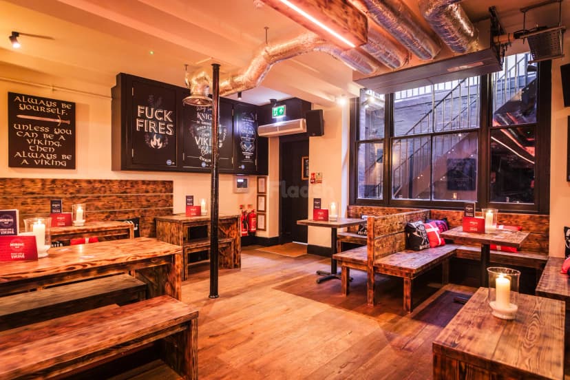 Nordic Bar — photo 4