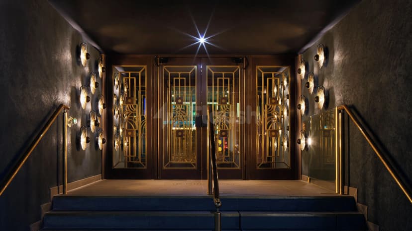 Hotel Indigo London - 1 Leicester Square — photo 2