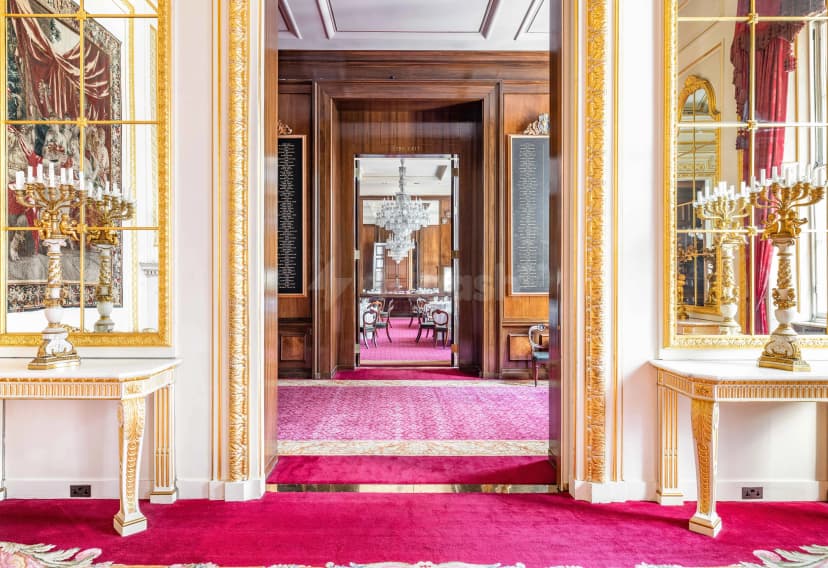 Goldsmiths' Hall — photo 2