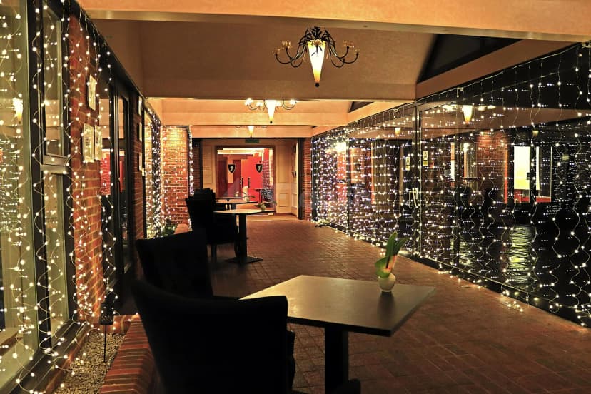 Fredrick"s Hotel Restaurant Spa Maidenhead — photo 1
