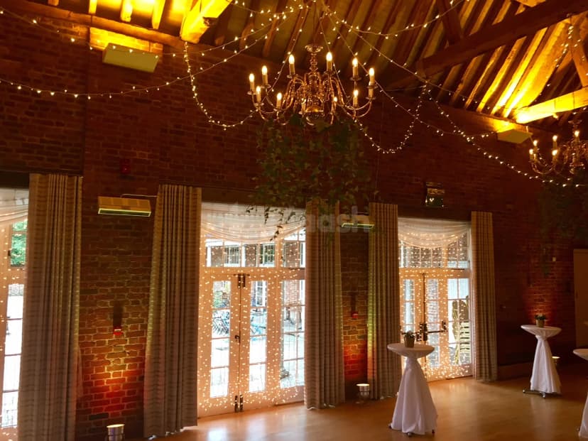 The Coach House at Forty Hall — photo 5