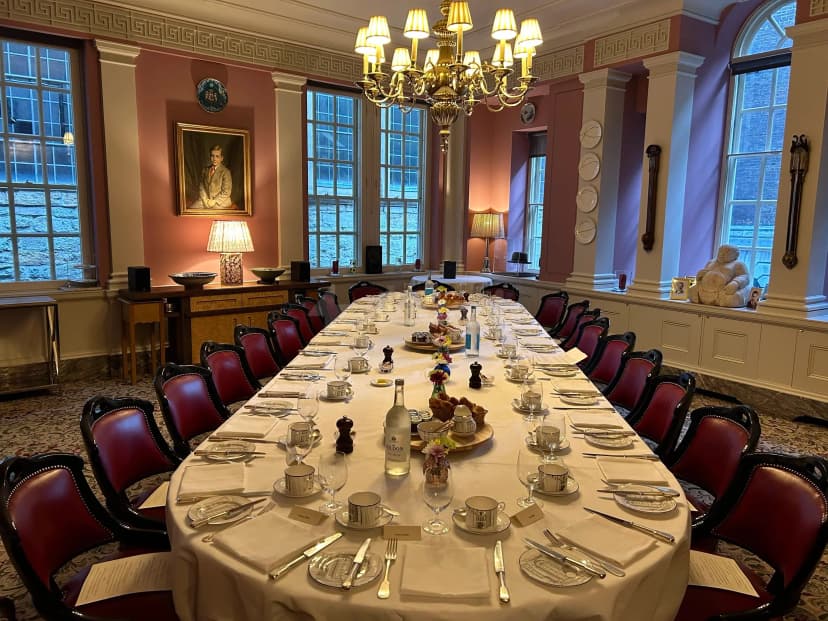 The Walbrook Club — photo 5