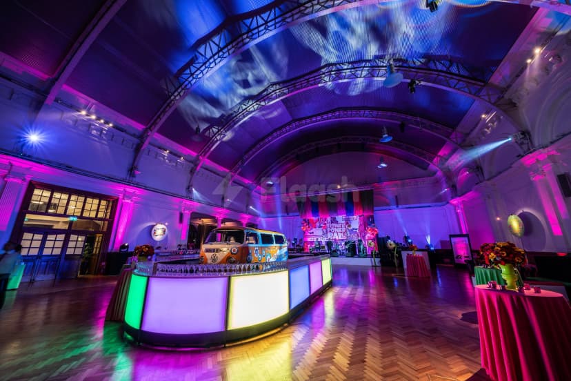 Royal Horticultural Halls — photo 1