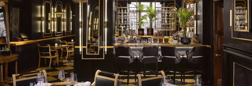 Blakes Hotel London — photo 2