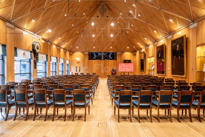 Haberdashers' Hall — photo 1